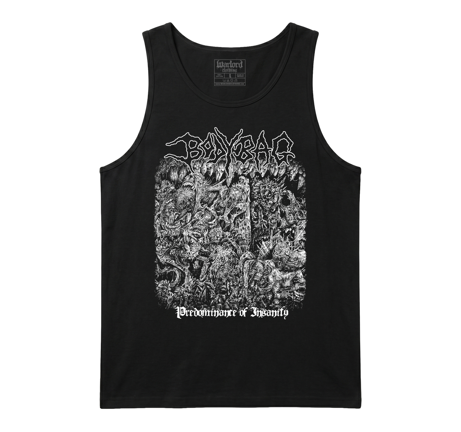 Bodybag - Men's Tank