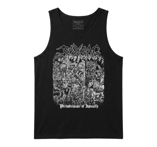 Bodybag - Men's Tank