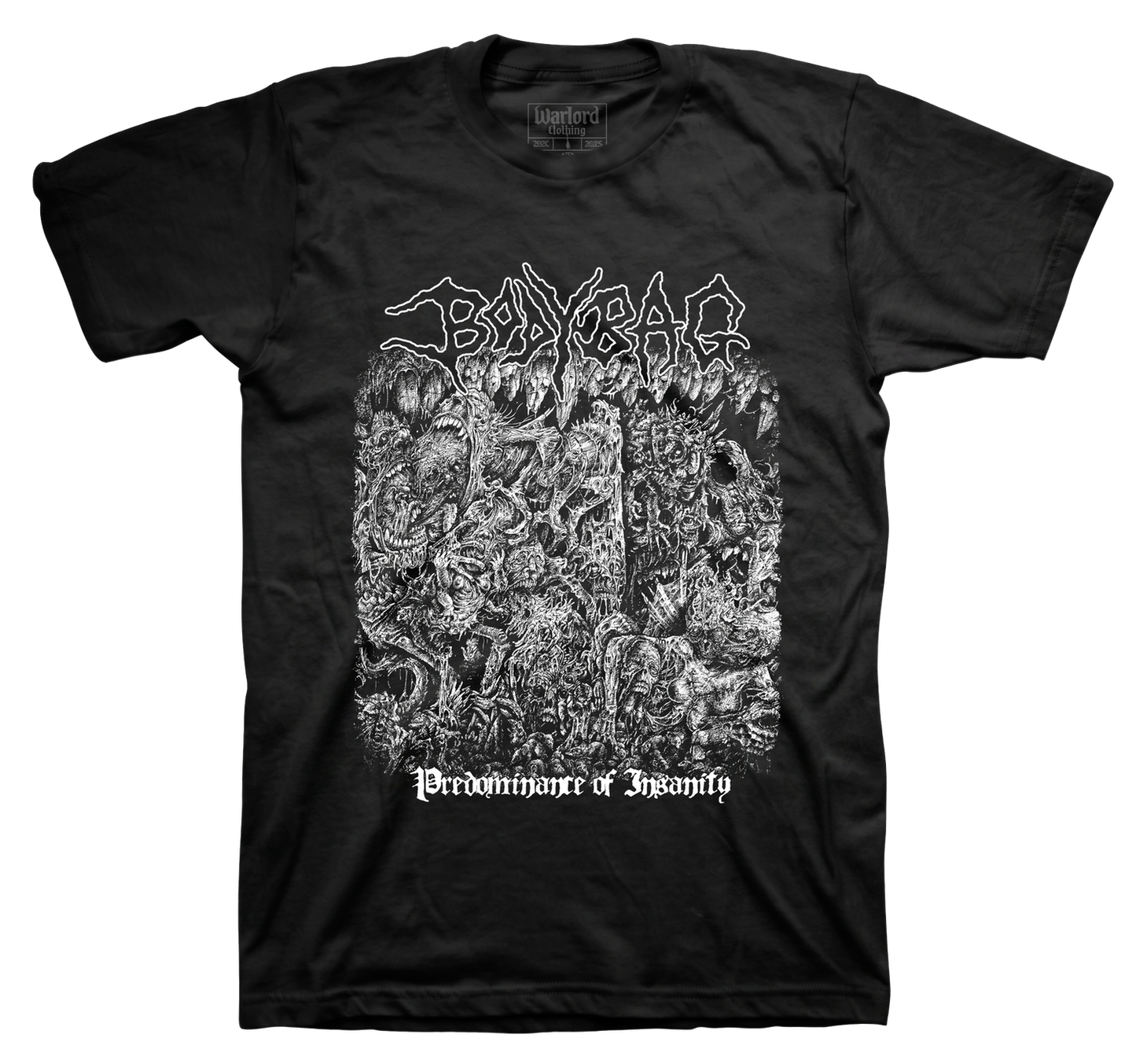 Bodybag - T-Shirt