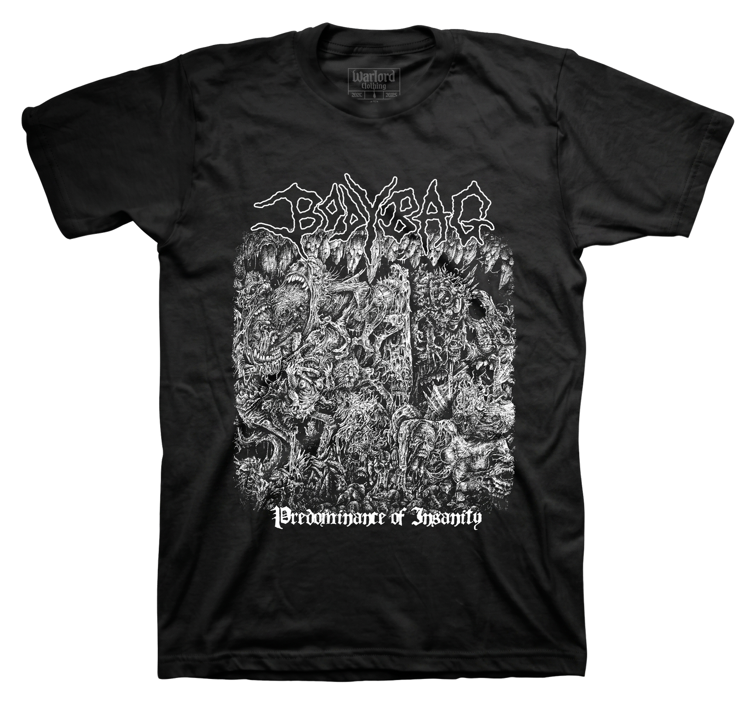 Bodybag - T-Shirt