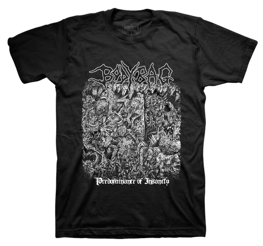 Bodybag - T-Shirt