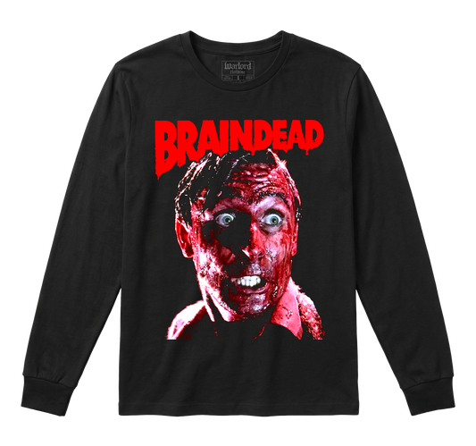 Braindead - Long Sleeve