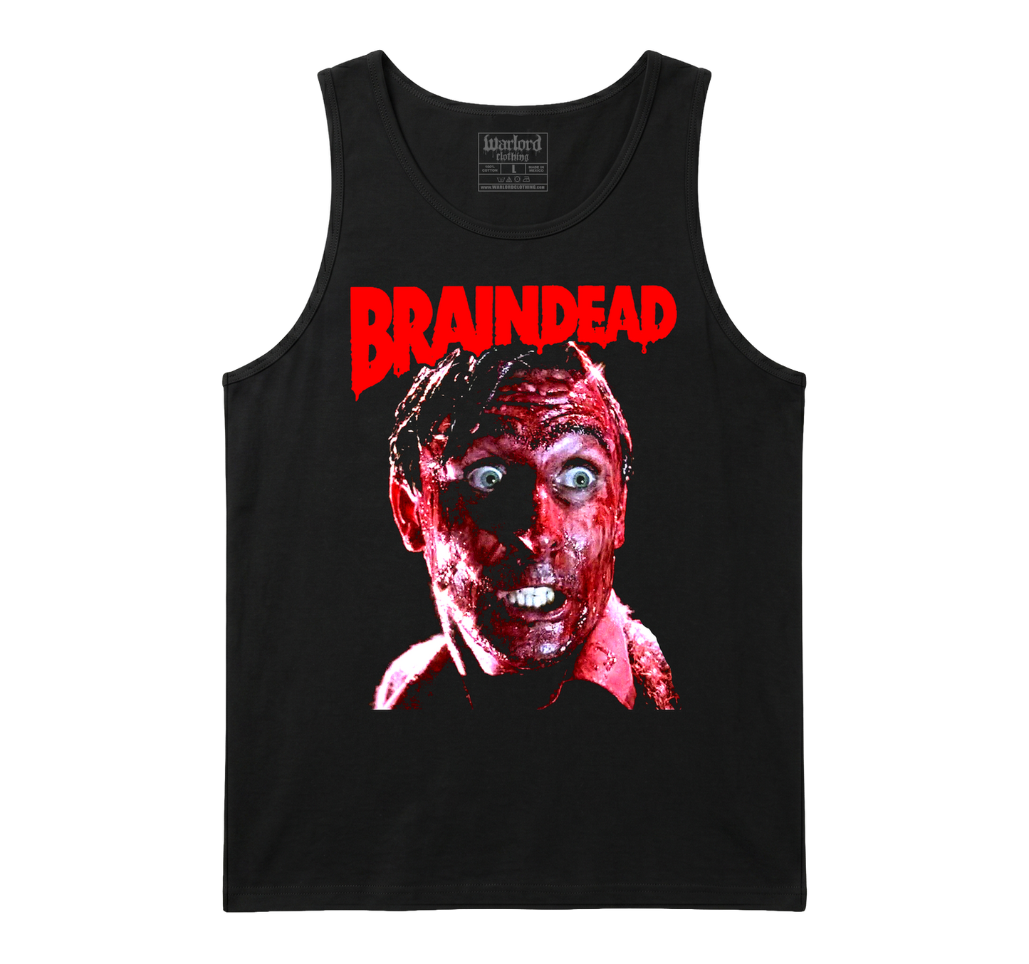 Braindead - Men's Tank