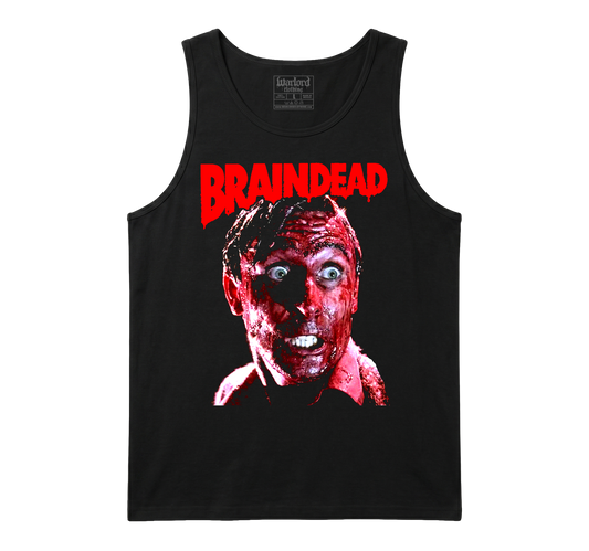 Braindead - Men's Tank