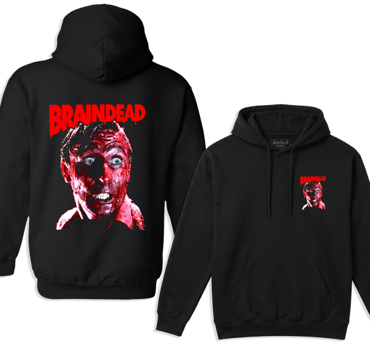 Braindead - Pullover Hoodie