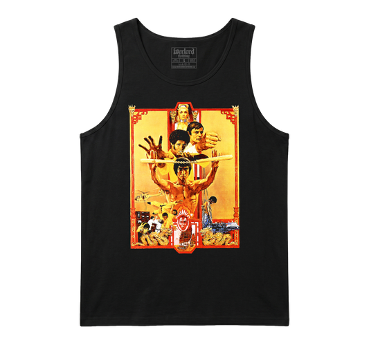 Bruce Lee - Men's Tank