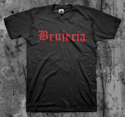 Brujeria