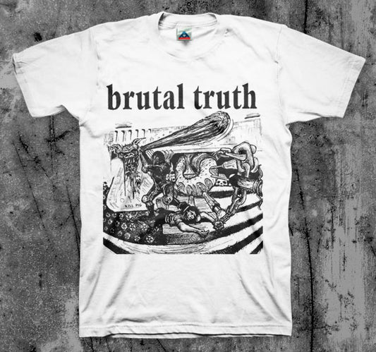 Brutal Truth