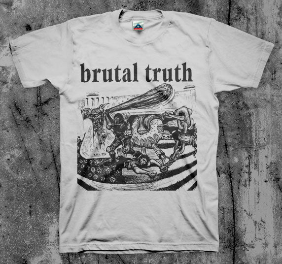 Brutal Truth