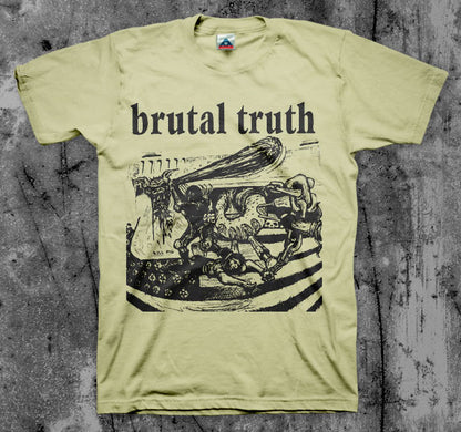 Brutal Truth
