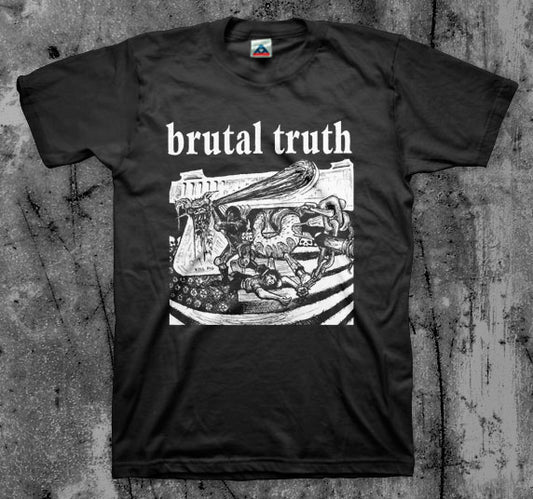 Brutal Truth