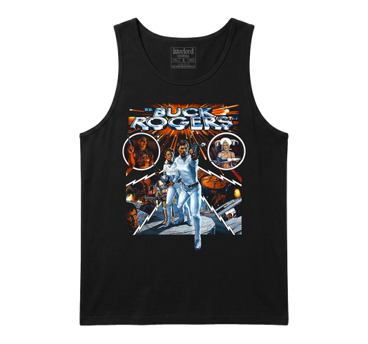 Buck Rogers - Men's Tank