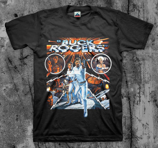 Buck Rogers