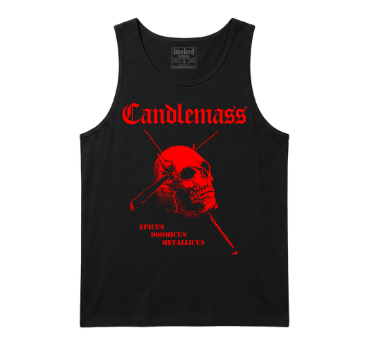 Candlemass - Men's Tank