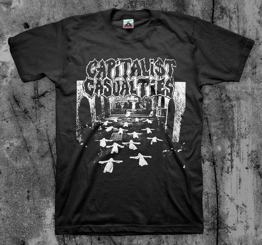 Capitalist Casualties