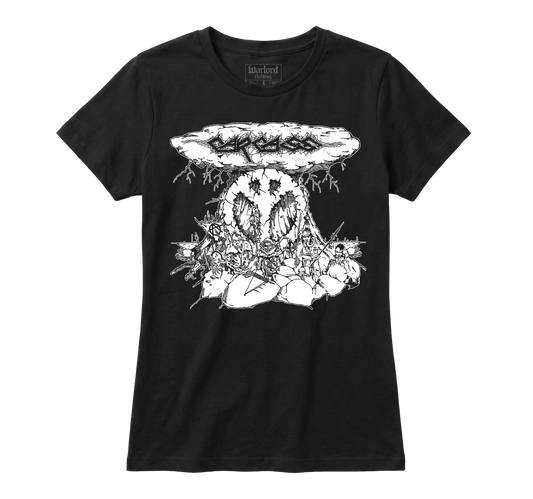Carcass - Girlie Tee