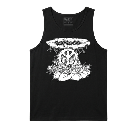 Carcass - Men's Tank
