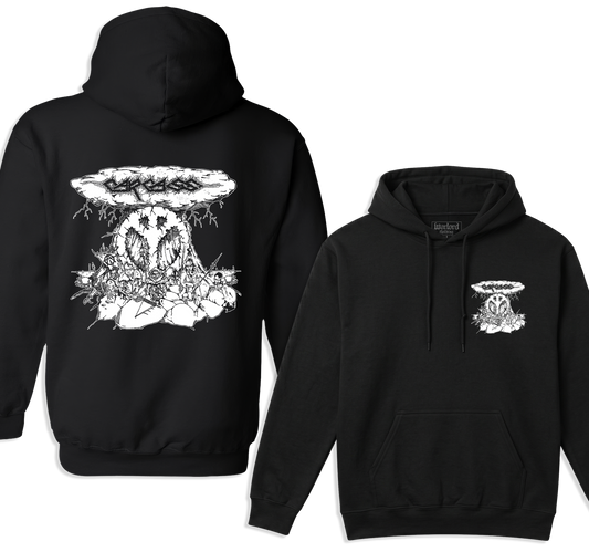 Carcass - Pullover Hoodie