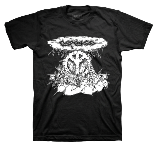 Carcass - T-Shirt