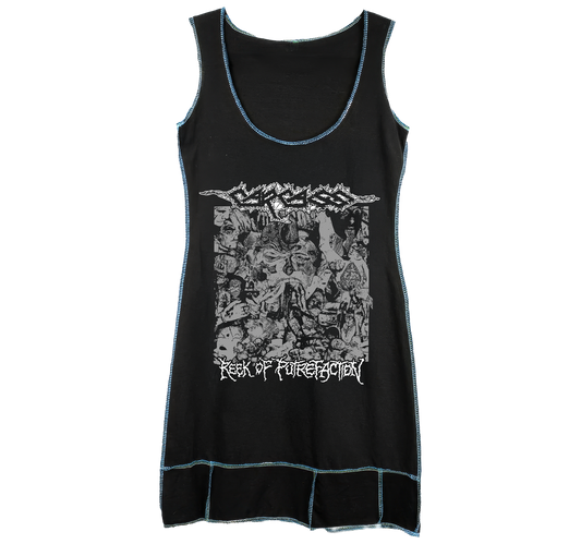 Carcass - T-Shirt Dress