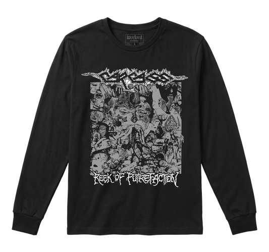 Carcass - Long Sleeve