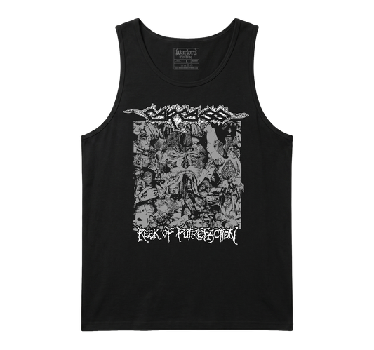 Carcass - Men's Tank