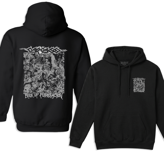 Carcass - Pullover Hoodie