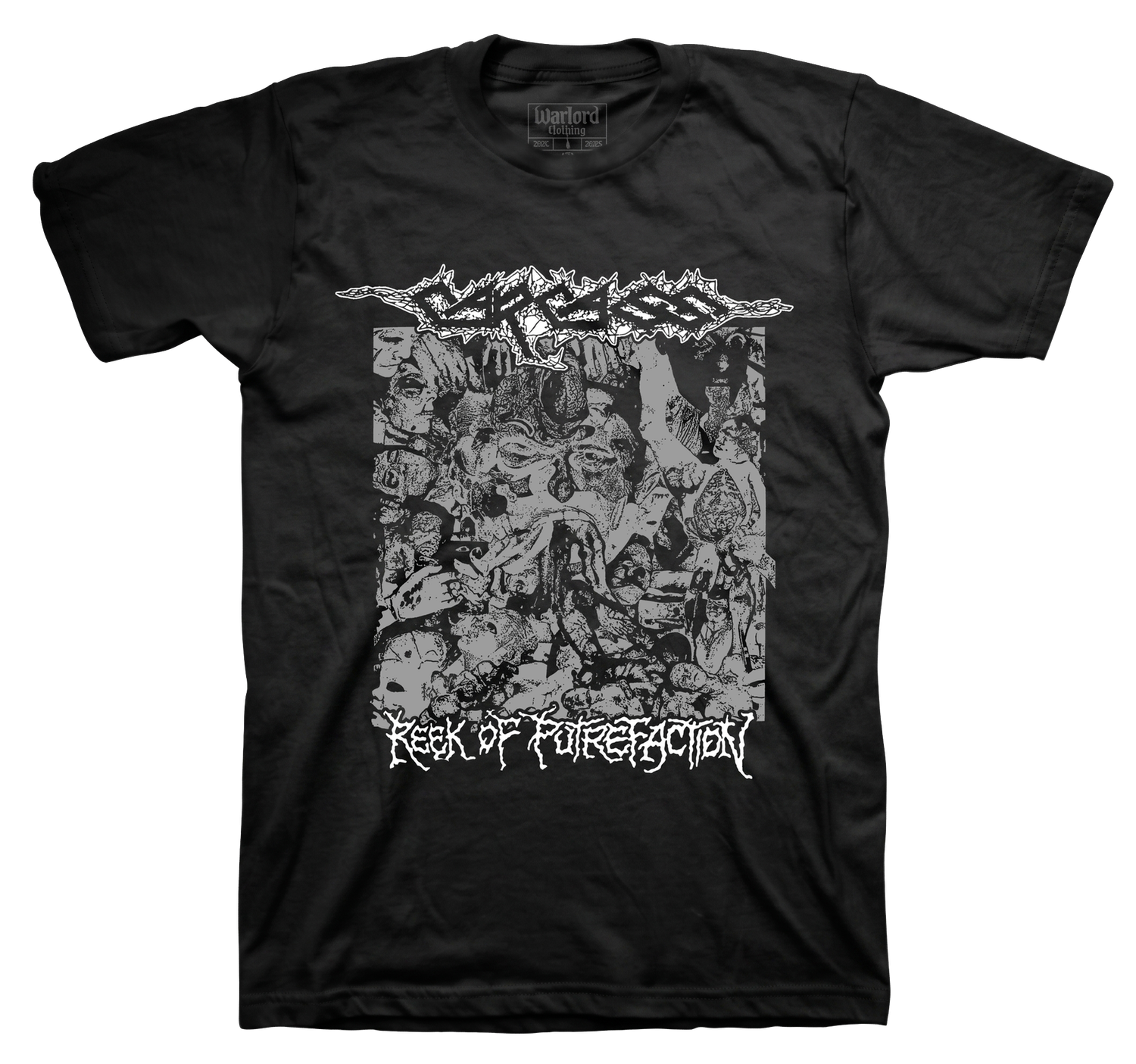 Carcass - T-Shirt