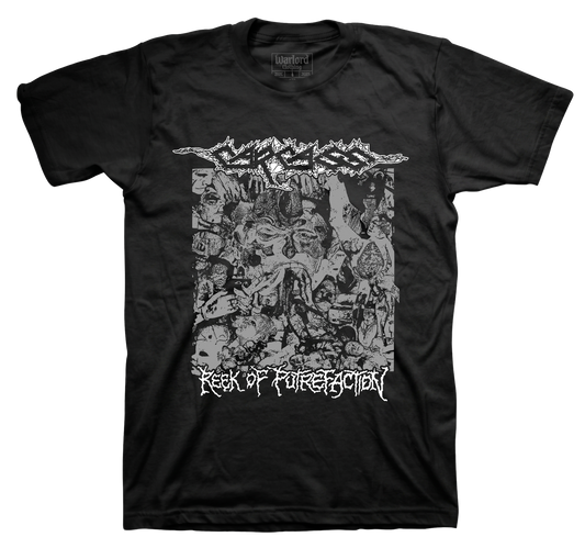 Carcass - T-Shirt