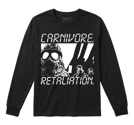 Carnivore - Long Sleeve