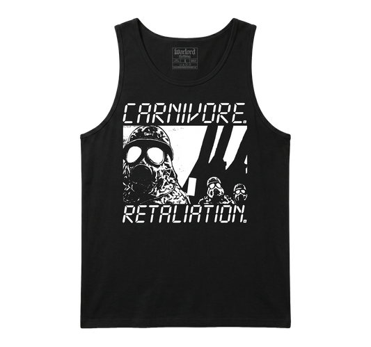 Carnivore - Men's Tank