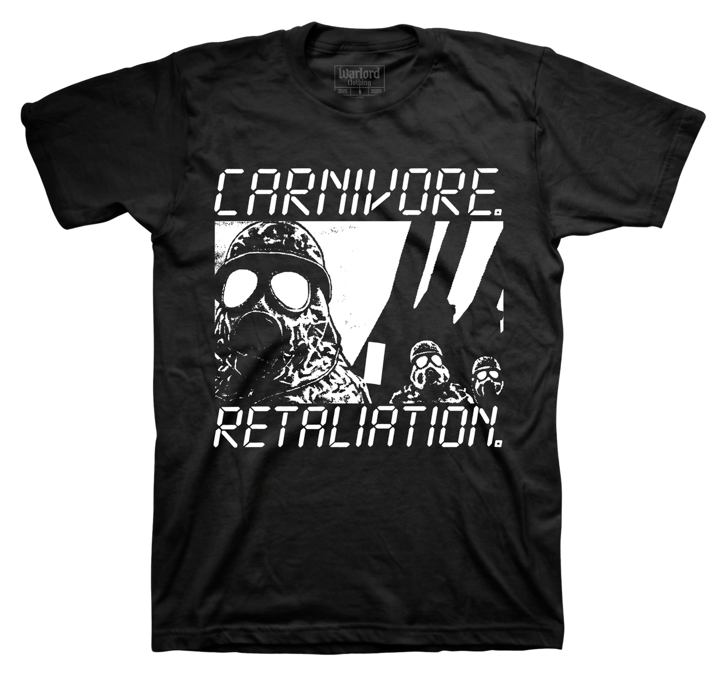 Carnivore - T-Shirt