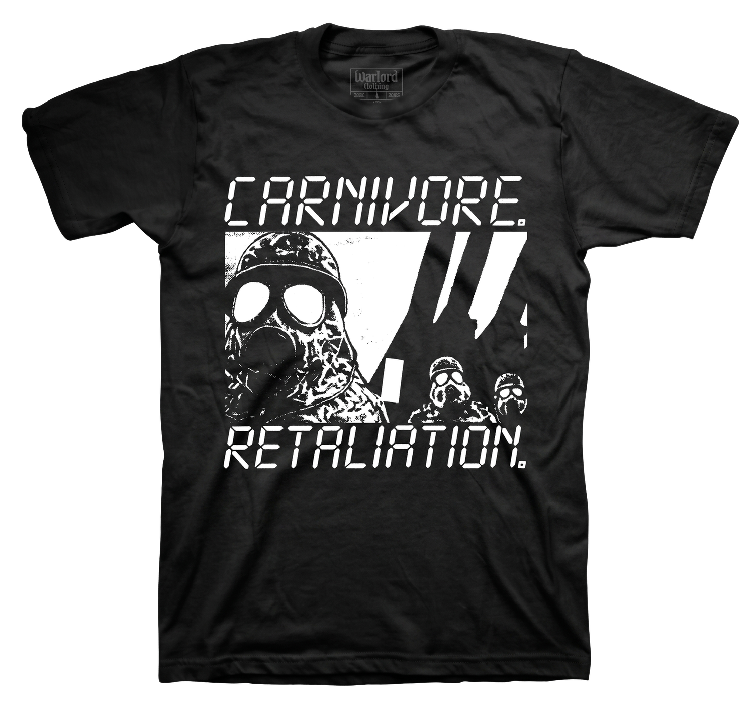 Carnivore - T-Shirt