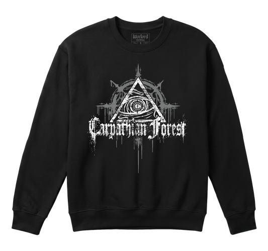 Carpathian Forest - Crewneck Sweatshirt