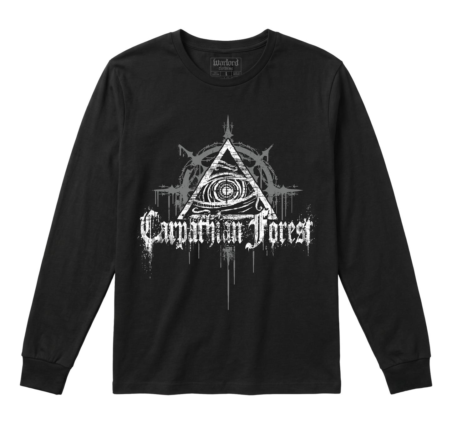 Carpathian Forest - Long Sleeve