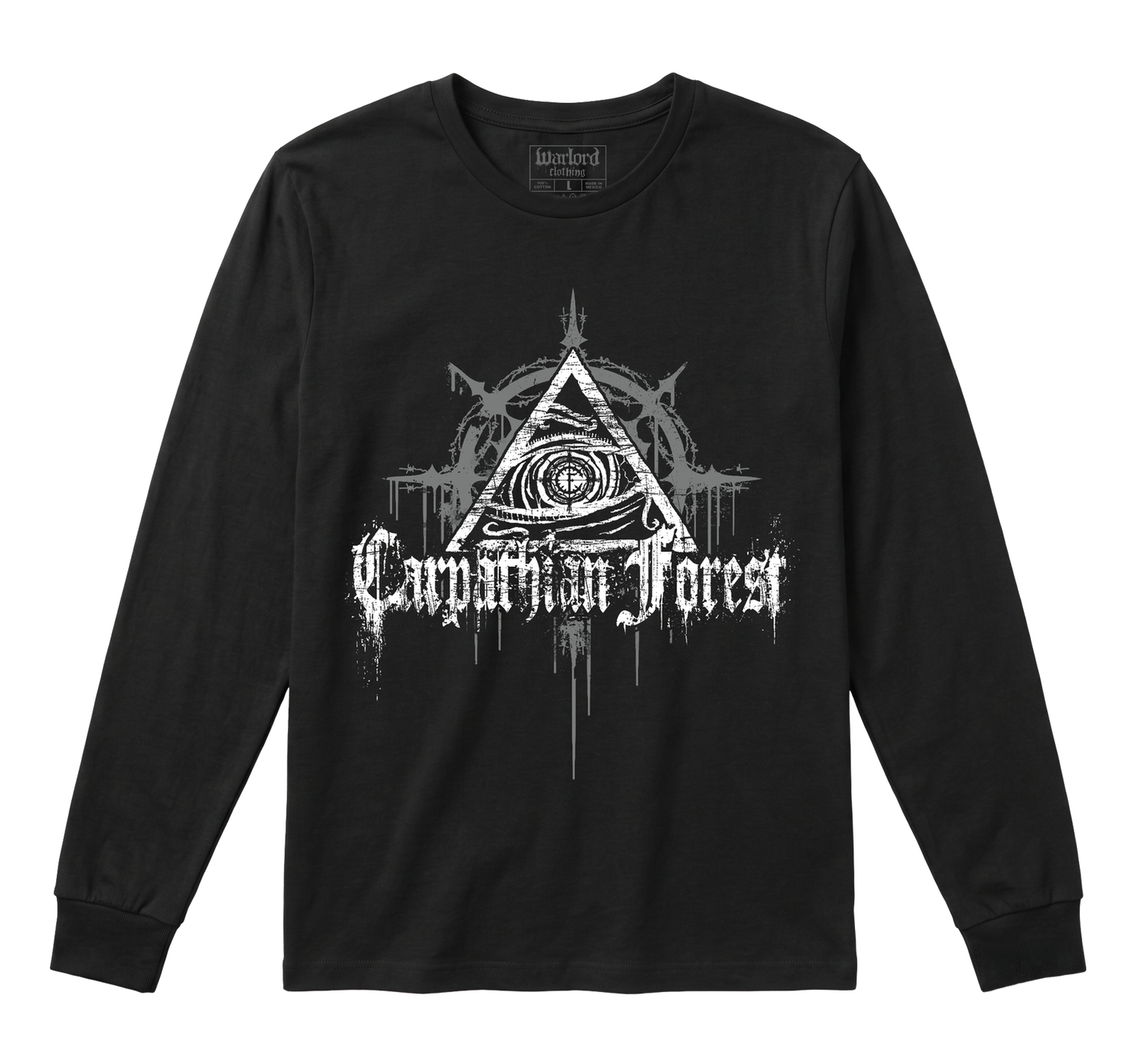 Carpathian Forest - Long Sleeve