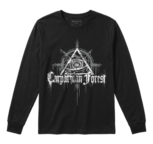 Carpathian Forest - Long Sleeve