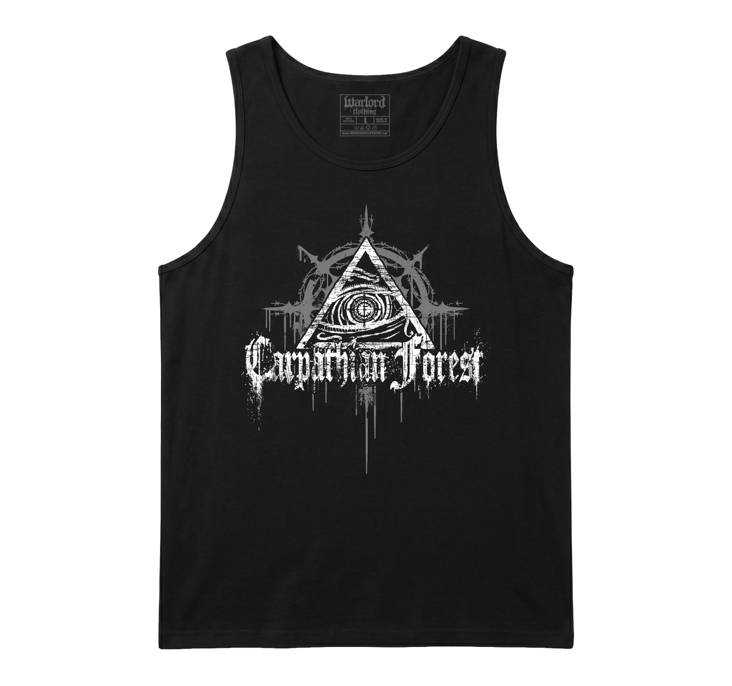 Carpathian Forest - Men's Tank