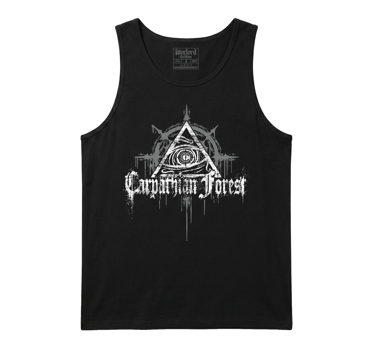 Carpathian Forest - Men's Tank