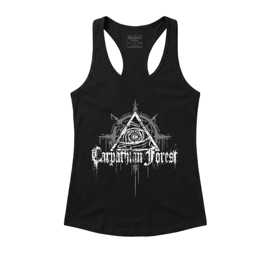 Carpathian Forest - Racerback Tank