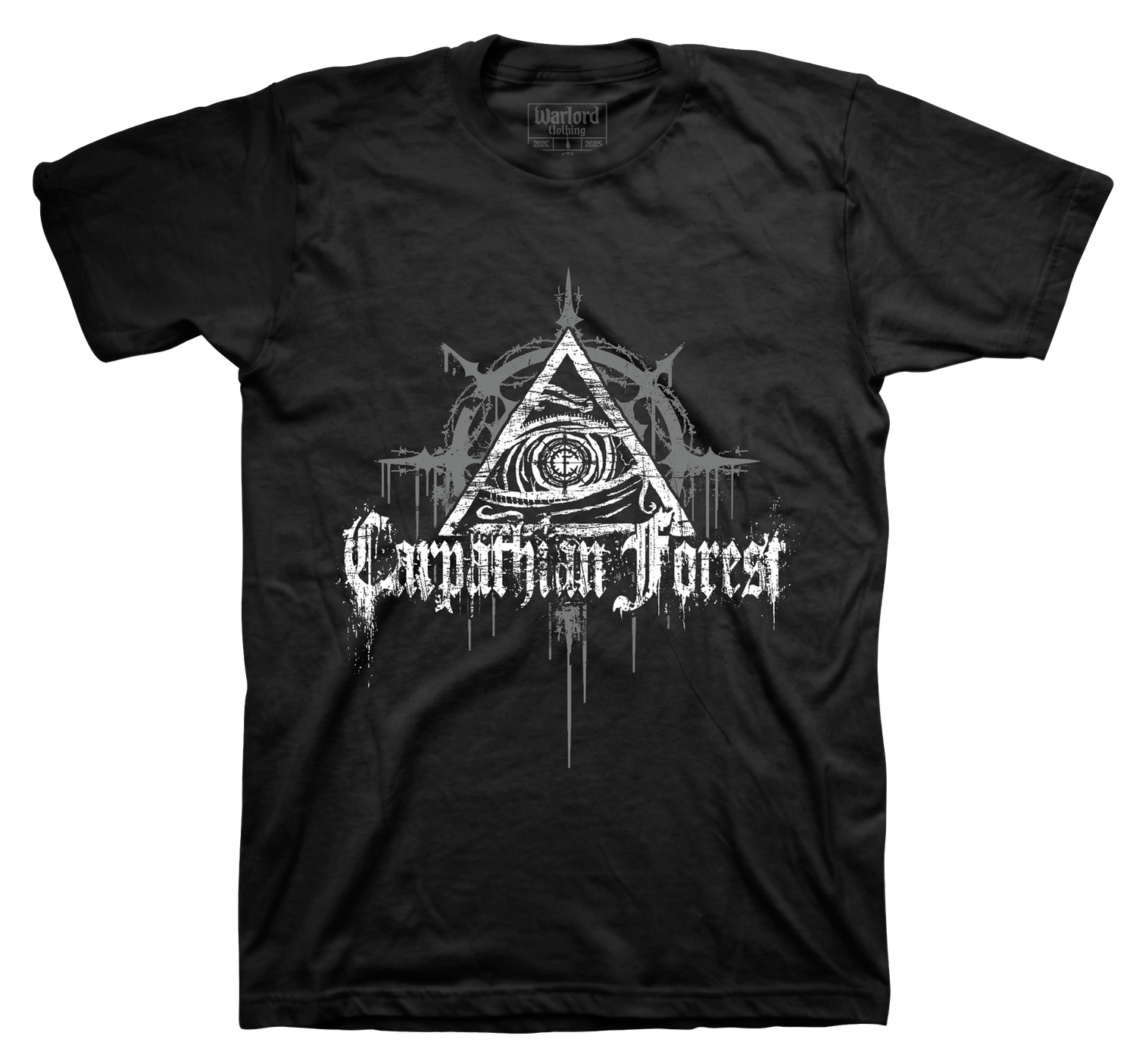 Carpathian Forest - T-Shirt