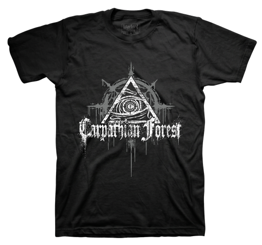 Carpathian Forest - T-Shirt