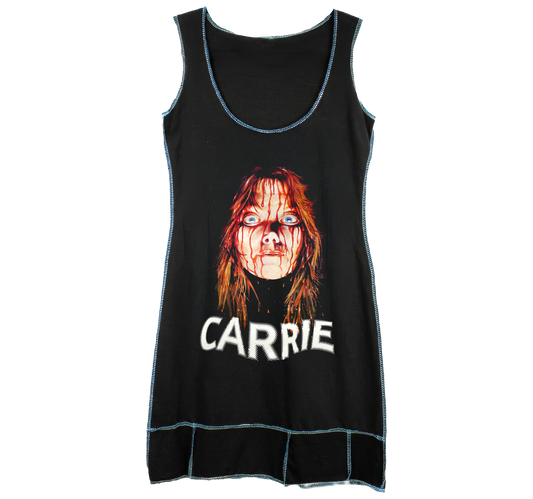 Carrie - T-Shirt Dress
