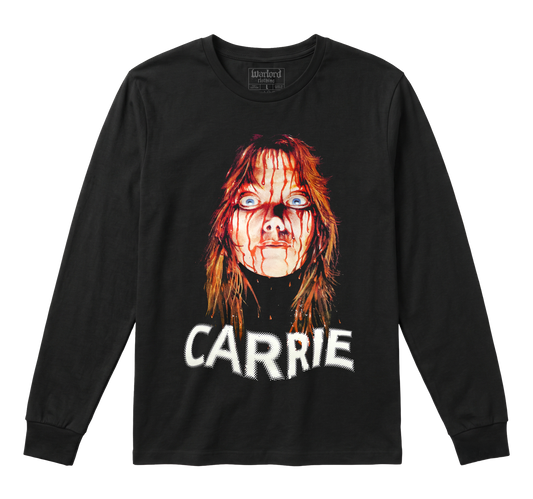 Carrie - Long Sleeve