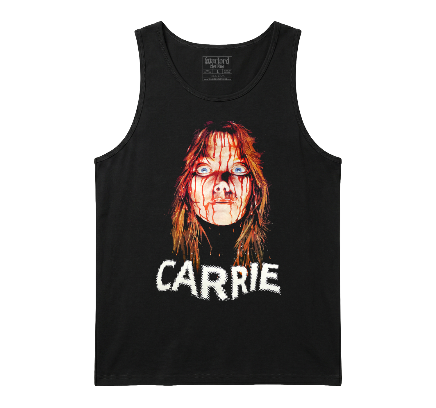 Carrie - Men's Tank