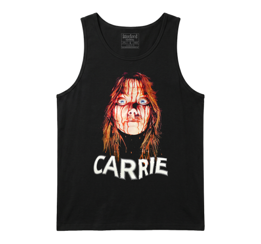 Carrie - Men's Tank