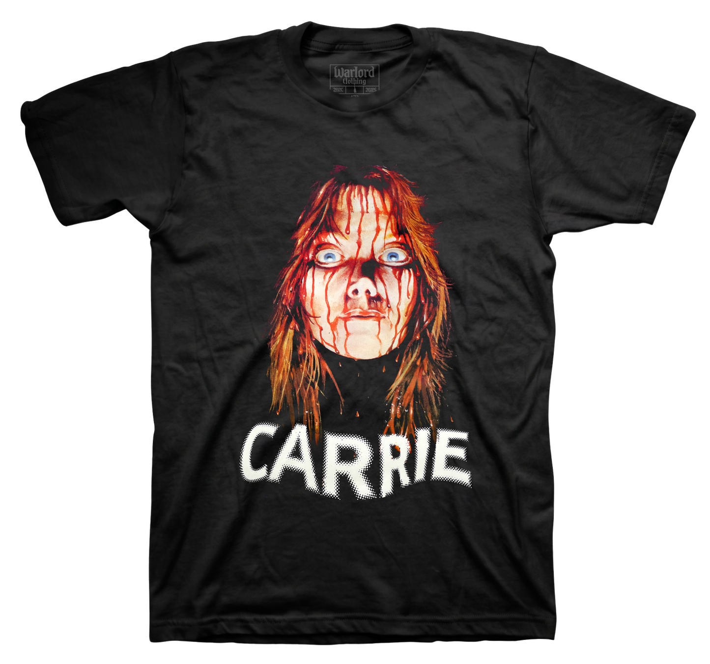 Carrie - T-Shirt