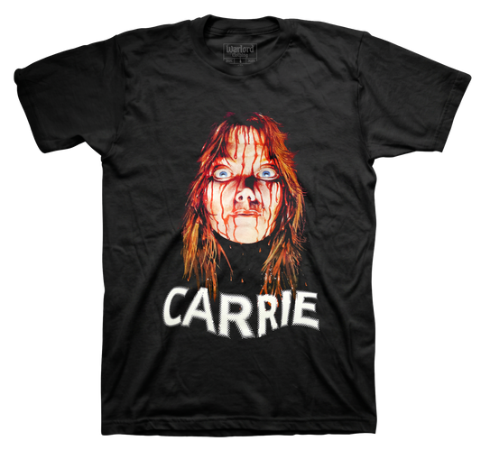 Carrie - T-Shirt