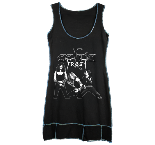 Celtic Frost - T-Shirt Dress