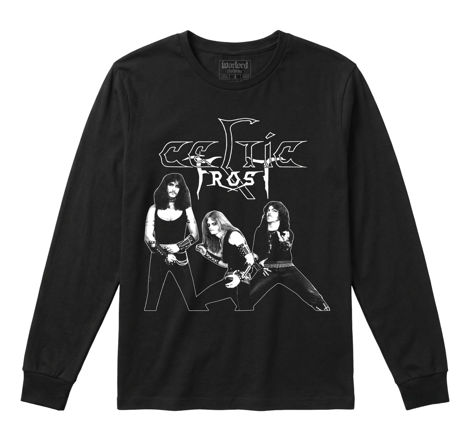 Celtic Frost - Long Sleeve